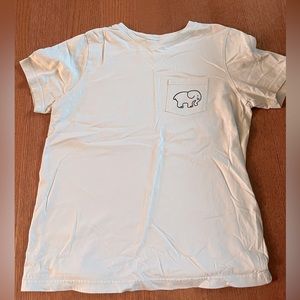 ivory ella t-shirt